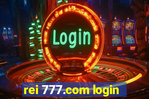 rei 777.com login